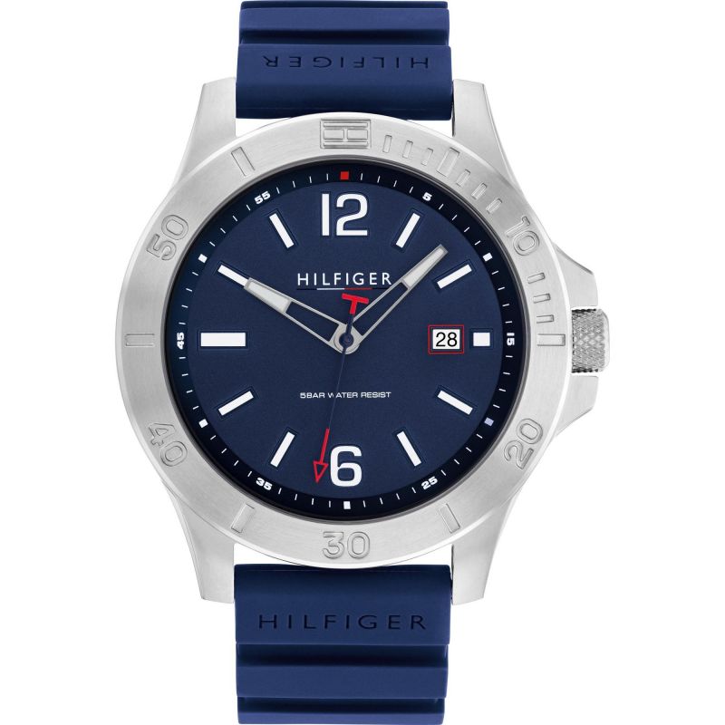 TOMMY HILFIGER 46mm