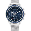 TOMMY HILFIGER 44mm