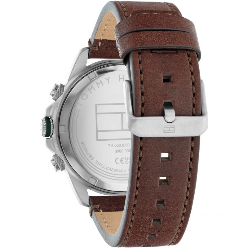 TOMMY HILFIGER 46mm
