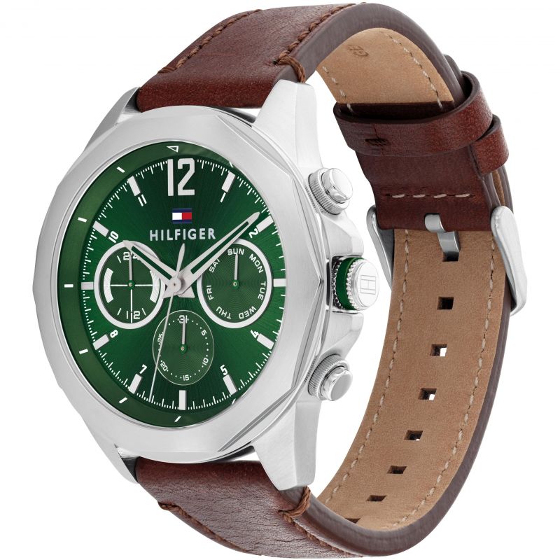 TOMMY HILFIGER 46mm
