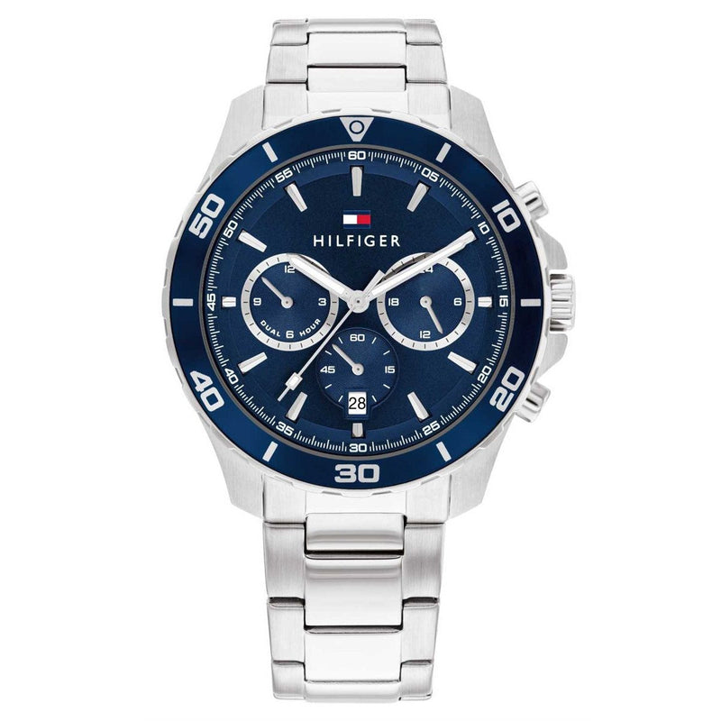 TOMMY HILFIGER 43mm