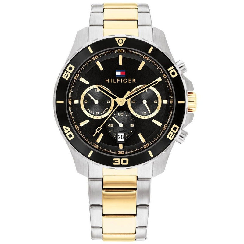 TOMMY HILFIGER 43mm