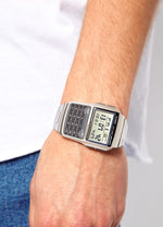 CASIO Vintage Databank DBC-32D-1AES