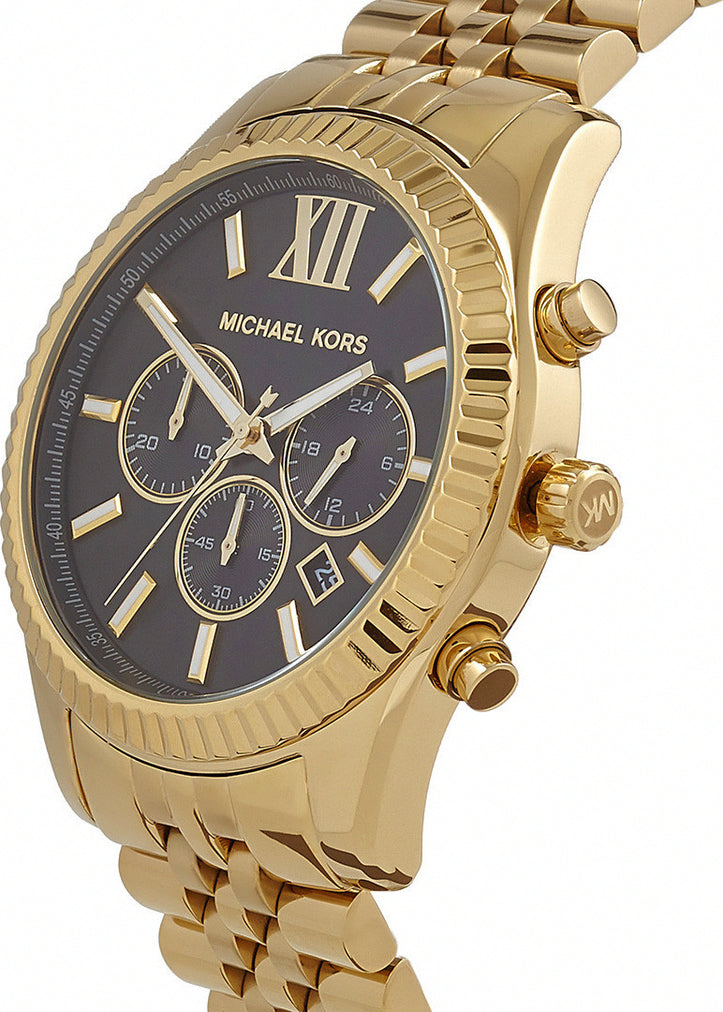 MICHAEL KORS Lexington 45mm