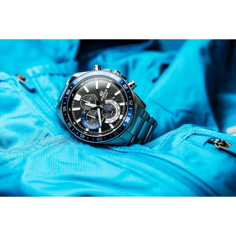 CASIO Edifice EFV-620D-1A2VUEF