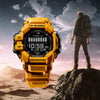 CASIO G-Shock GPR-H1000-9ER Rangeman GPS