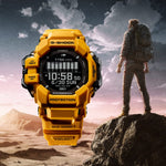 CASIO G-Shock GPR-H1000-9ER Rangeman GPS