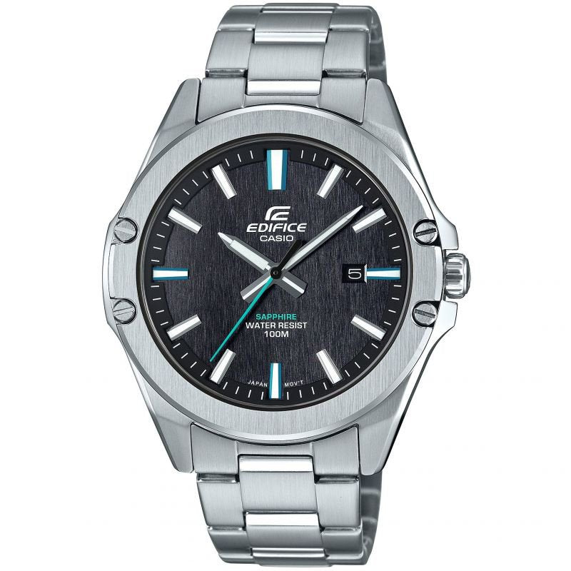 CASIO Edifice EFR-S107D-1AVUEF