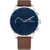 TOMMY HILFIGER herra gjafasett 44mm