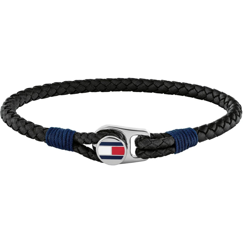 TOMMY HILFIGER herra gjafasett 44mm