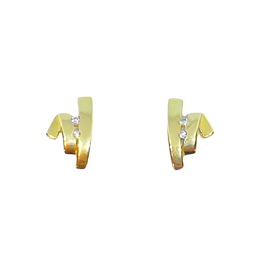 Gulleyrnalokkar | 14k