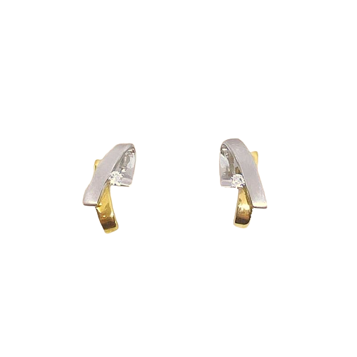 Gulleyrnalokkar | 14k