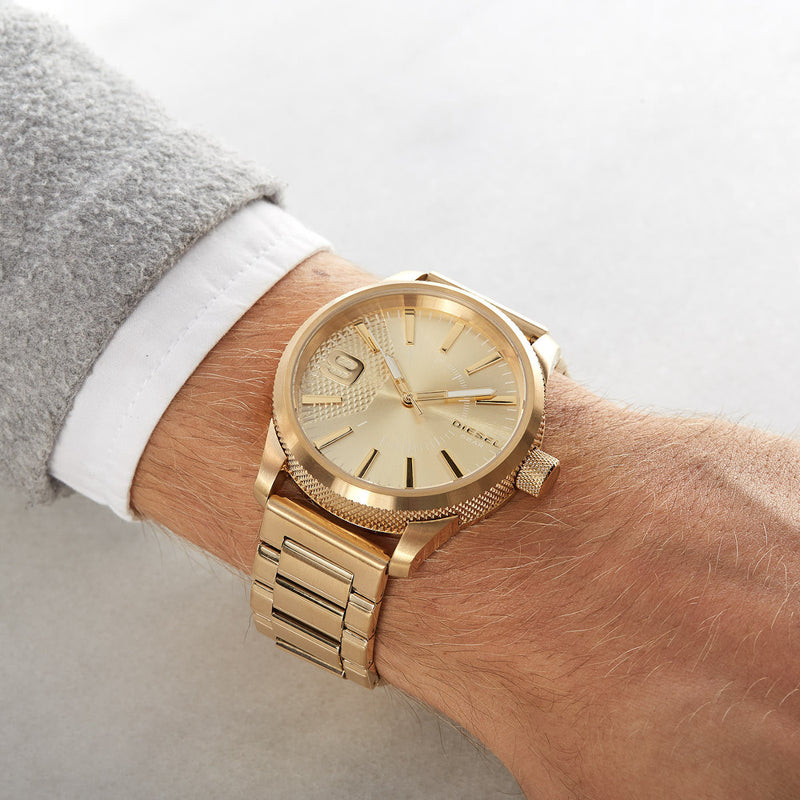 DIESEL Rasp 46mm