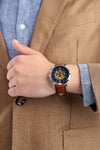 FOSSIL Townsman Automatic | 44mm