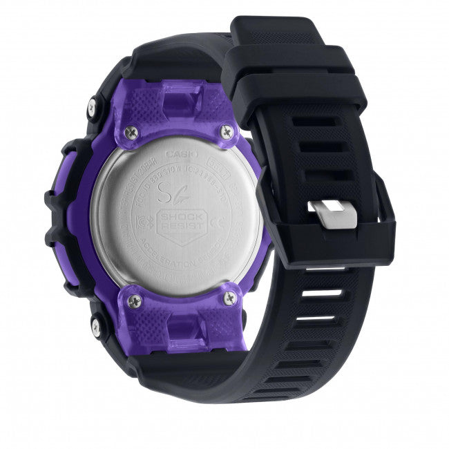 CASIO G-Shock GBA-900-1A6ER Snjallúr