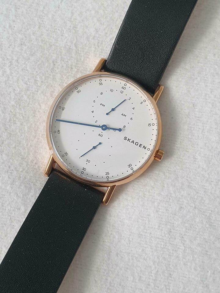 SKAGEN Signatur - 40mm