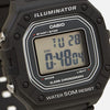CASIO W-218H-8AVEF