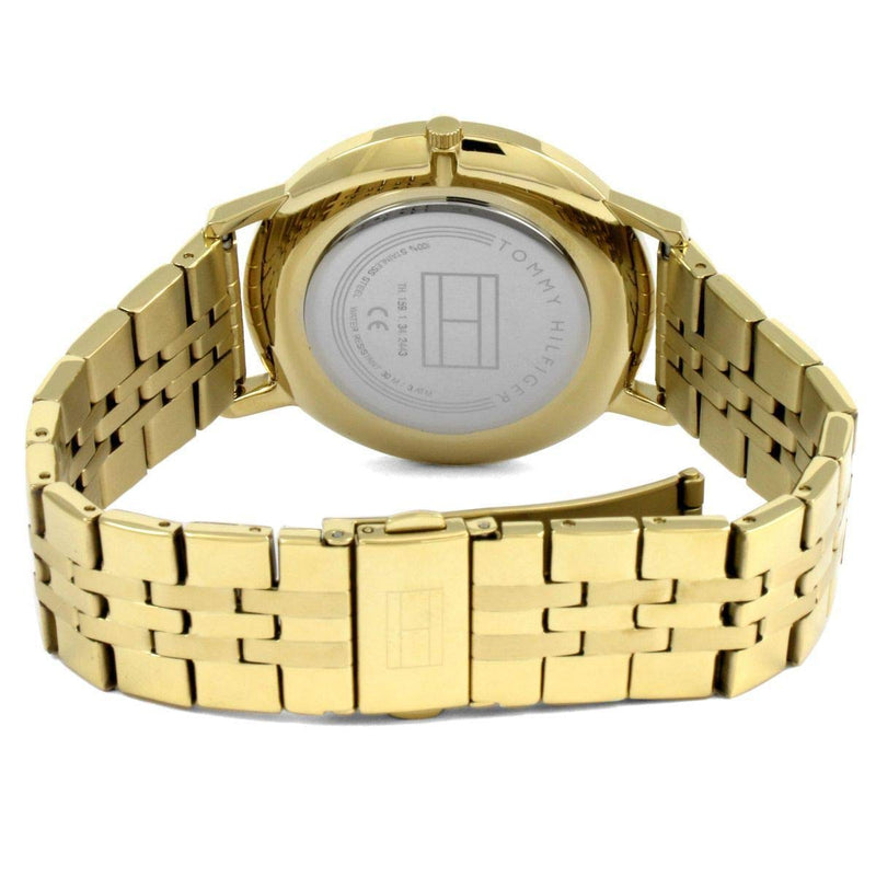 TOMMY HILFIGER 40mm