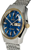TIMEX Q Reissue Falcon Eye