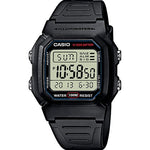 CASIO W-800H-1AVES