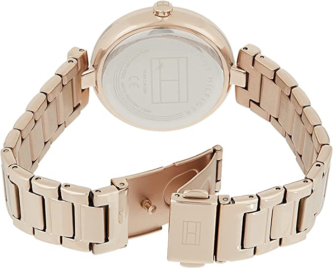 TOMMY HILFIGER 34mm