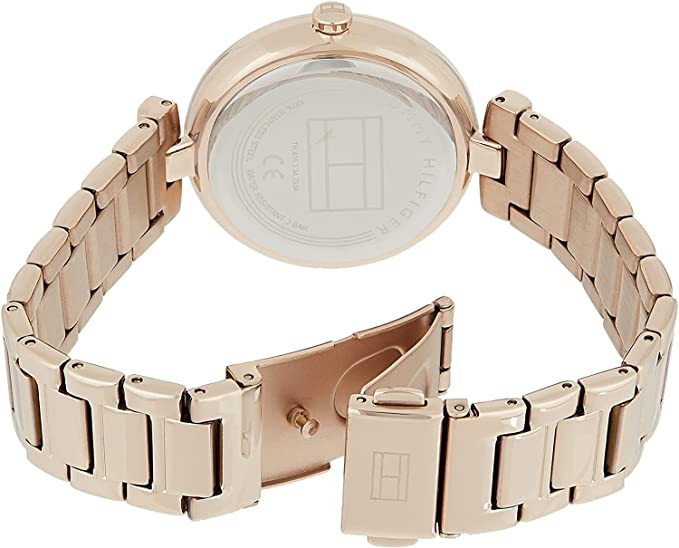 TOMMY HILFIGER - 34mm