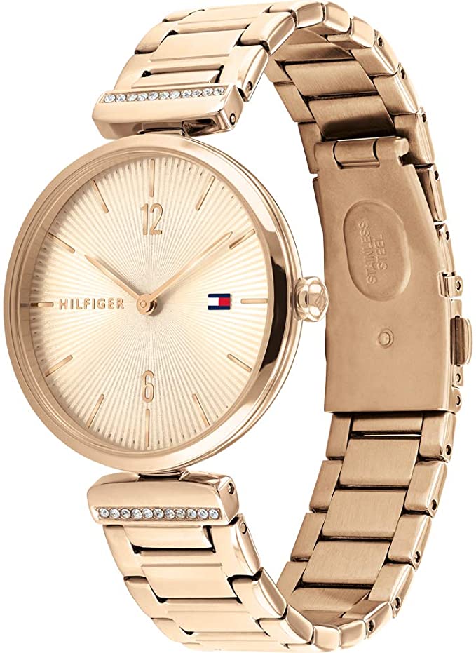 TOMMY HILFIGER 34mm