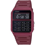 CASIO Databank CA-53WF-4BEF