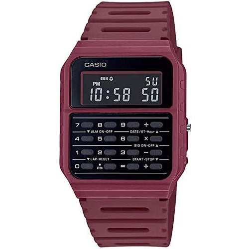 CASIO Vintage CA-53WF-4BEF