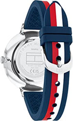 TOMMY HILFIGER 38mm