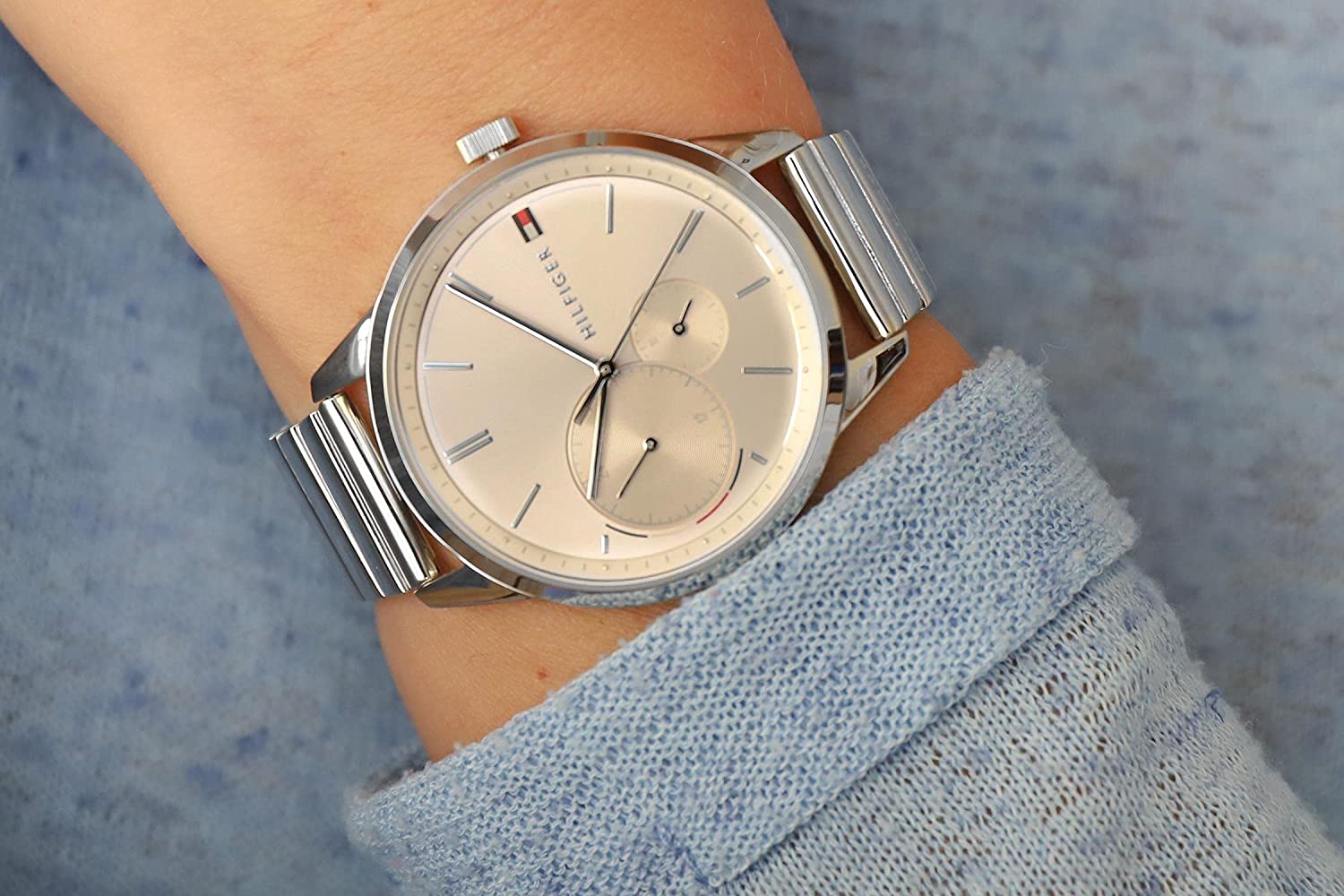 TOMMY HILFIGER 38mm