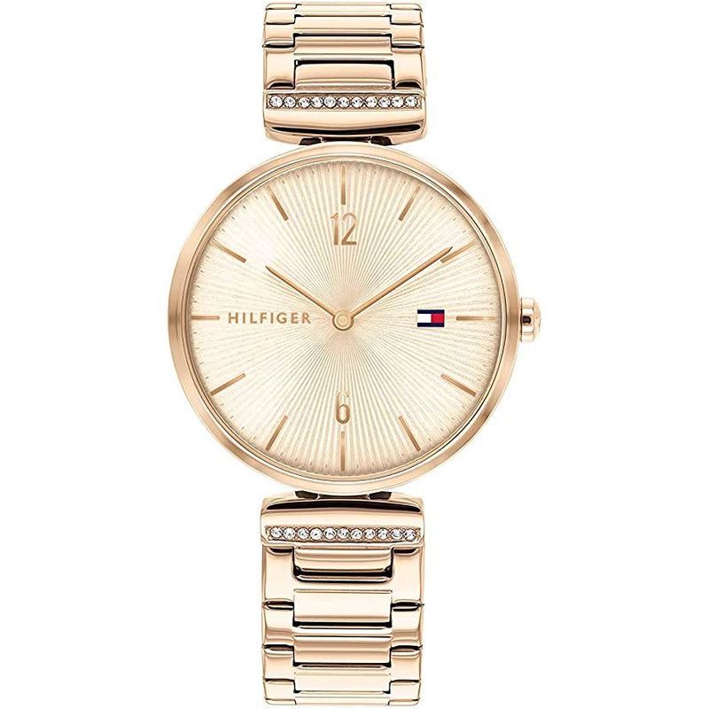 TOMMY HILFIGER - 34mm