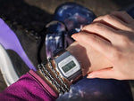 CASIO Vintage F-91WS-8EF