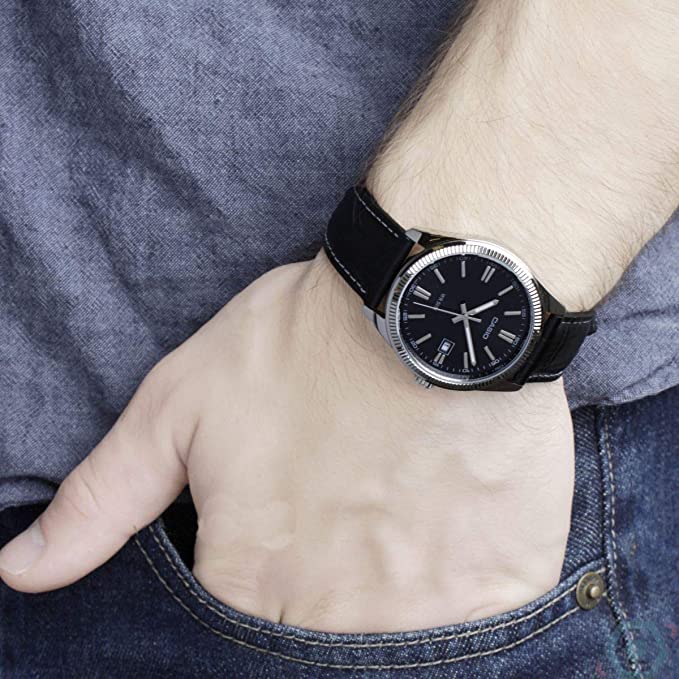 CASIO Timeless Collection MTP-1302PL-1AVEF