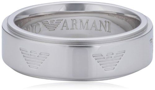 ARMANI silfurhringur