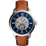 FOSSIL Townsman Automatic 48mm ⦿ME3154