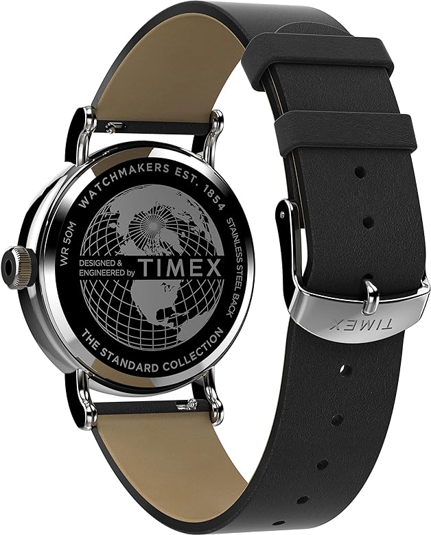 TIMEX Standard Sub-Second 40mm