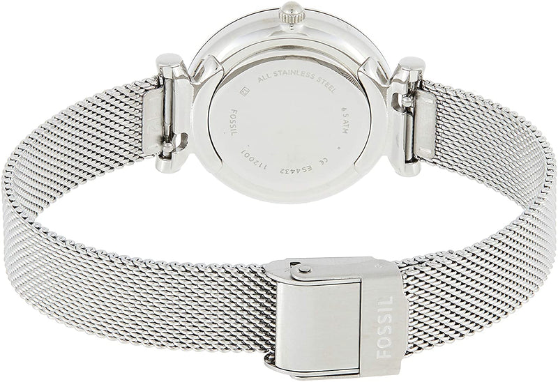 FOSSIL Carlie 28mm
