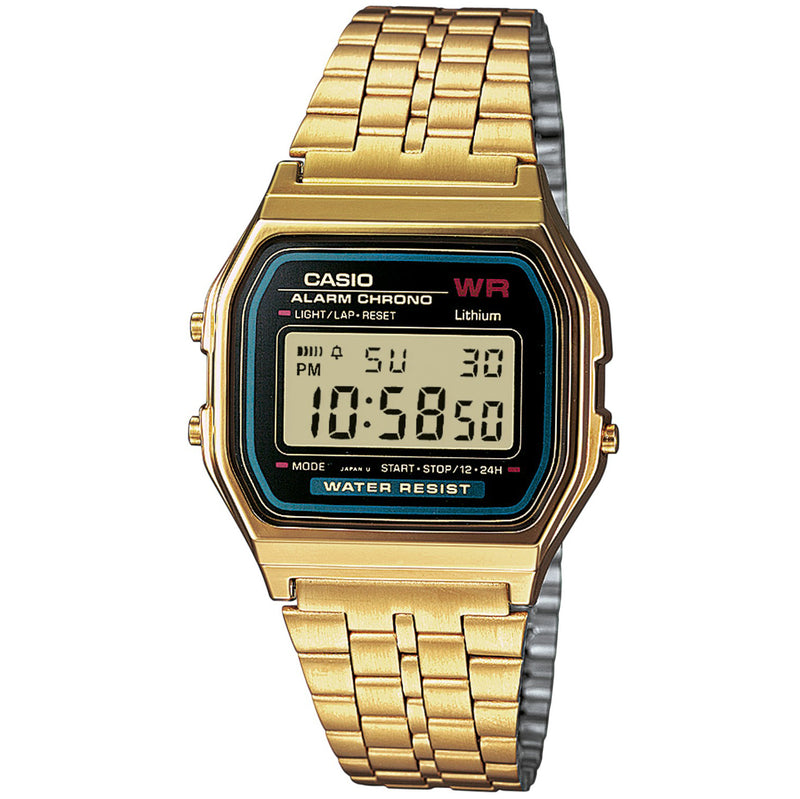 CASIO Vintage A159WGEA-1EF