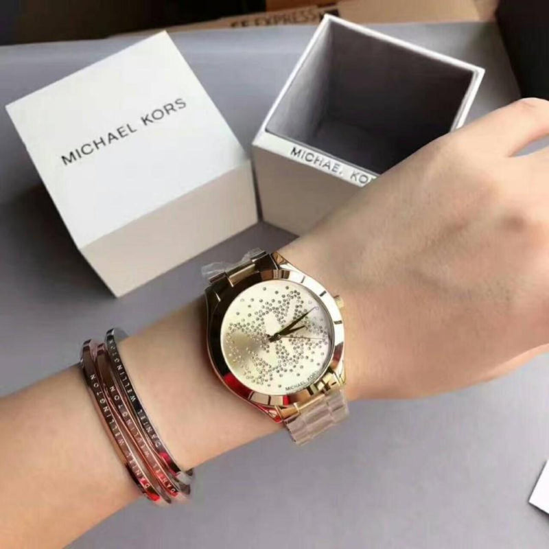 MICHAEL KORS  Runway 38mm