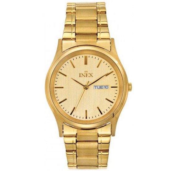INEX Classic 38mm.