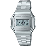 CASIO Vintage A168WEM-7EF