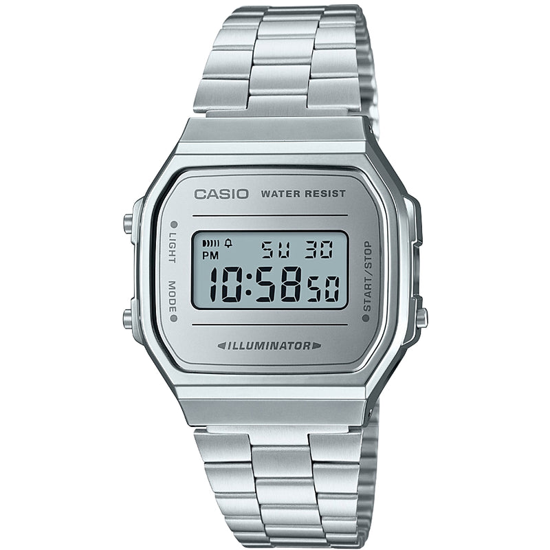 CASIO Vintage A168WEM-7EF