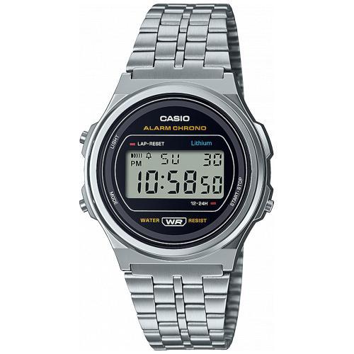 CASIO Vintage A171WE-1AEF