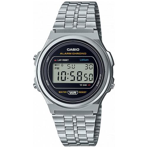 CASIO Vintage A171WE-1AEF