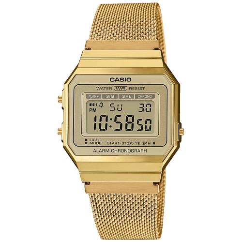 CASIO Vintage A700WEMG-9AEF