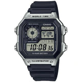 CASIO Timeless Collection AE-1200WH-1CVEF 'Casio Royale'