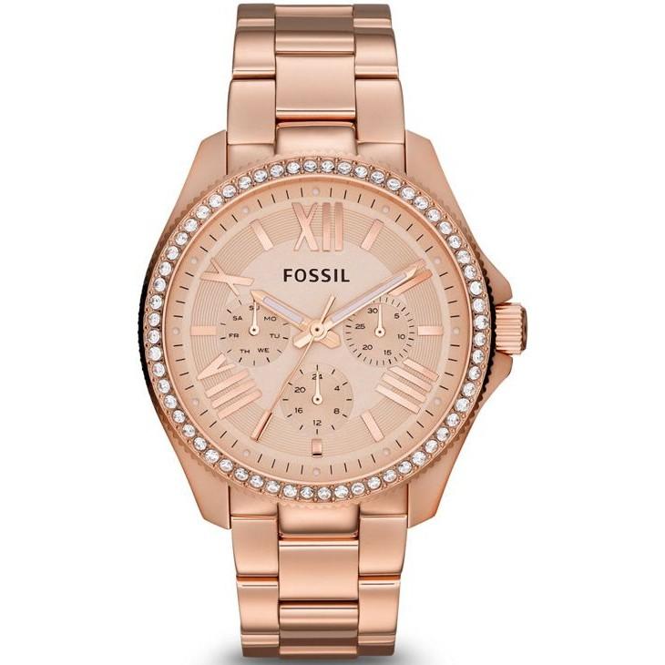 FOSSIL Cecile - 40mm