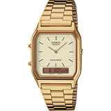 CASIO Vintage AQ-230GA-9DMQYES