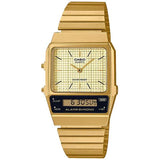 CASIO Vintage AQ-800EG-9AEF